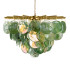 Подвесная люстра LOFT IT Lolly 10492/800 Green Подвесная люстра LOFT IT Lolly 10492/800 Green