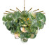 Подвесная люстра LOFT IT Lolly 10492/800 Green Подвесная люстра LOFT IT Lolly 10492/800 Green