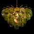Подвесная люстра LOFT IT Lolly 10492/800 Green Подвесная люстра LOFT IT Lolly 10492/800 Green