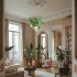 Подвесная люстра LOFT IT Lolly 10492/800 Green Подвесная люстра LOFT IT Lolly 10492/800 Green