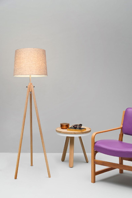 Торшер Maytoni Calvin Z177-FL-01-BR Торшер Maytoni Calvin Z177-FL-01-BR