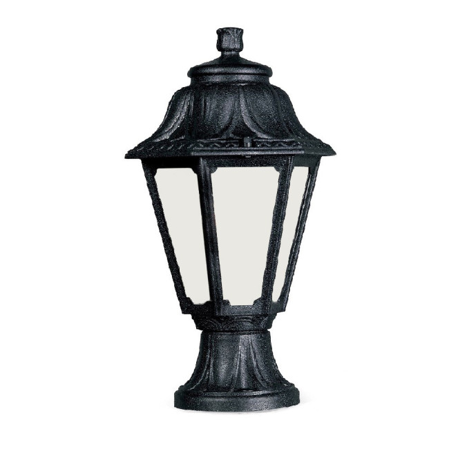 Уличный светильник Fumagalli Mikrolot/Anna E22.110.000.AYF1R Уличный светильник Fumagalli Mikrolot/Anna E22.110.000.AYF1R