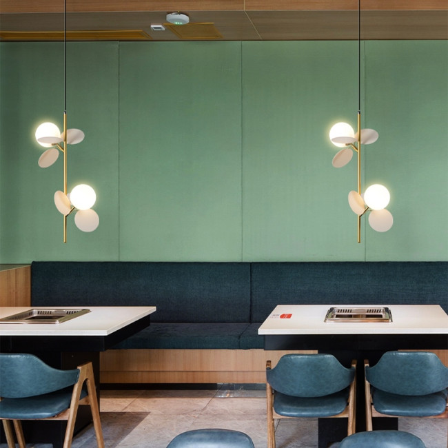 Подвесной светильник ImperiumLoft Matisse 151800-26 Подвесной светильник ImperiumLoft Matisse 151800-26