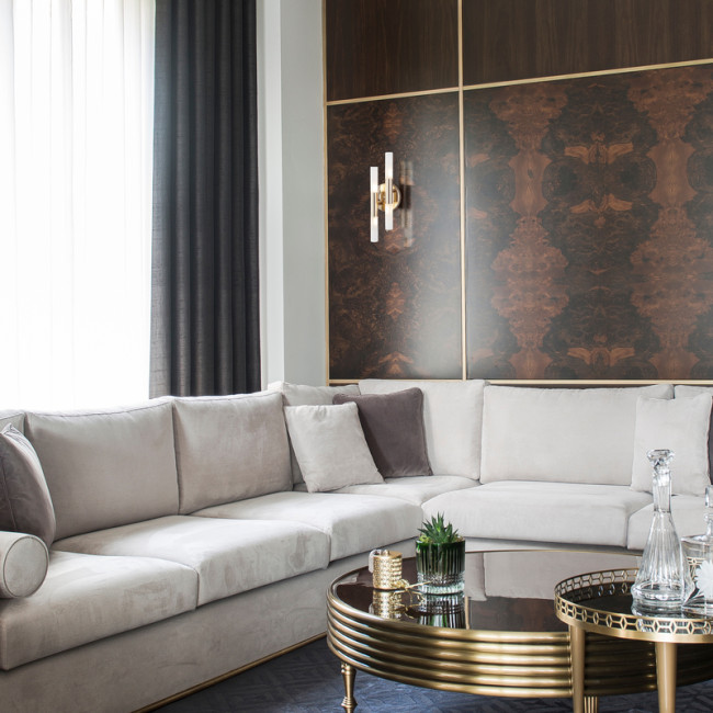 Настенный светильник Bogate's Bastone 351/4 (570/4) Настенный светильник Bogate's Bastone 351/4 (570/4)