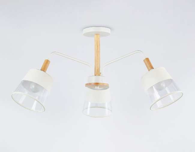 Люстра на штанге Ambrella Light Modern Losk TR4737