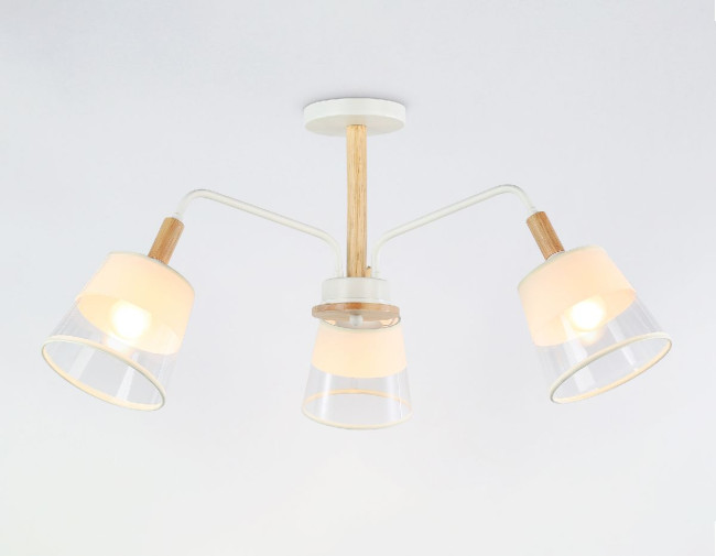 Люстра на штанге Ambrella Light Modern Losk TR4737