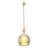 Подвесной светильник Myfar Louis MR2502-1P Подвесной светильник Myfar Louis MR2502-1P