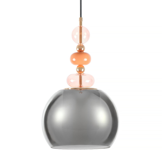 Подвесной светильник Myfar Louis MR2502-1P Подвесной светильник Myfar Louis MR2502-1P