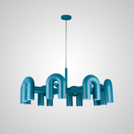 Подвесная люстра ImperiumLoft Fanny 212349-23 Подвесная люстра ImperiumLoft Fanny 212349-23