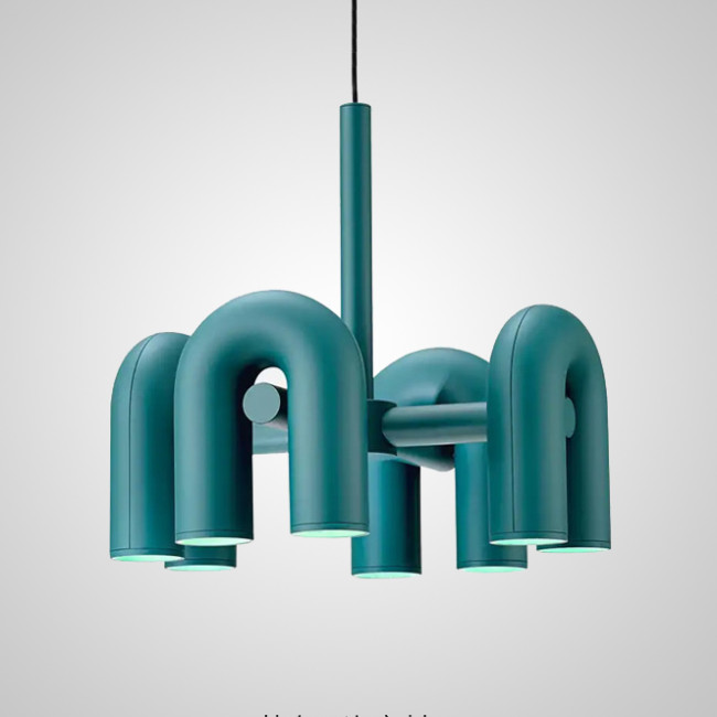 Подвесная люстра ImperiumLoft Fanny 212349-23 Подвесная люстра ImperiumLoft Fanny 212349-23