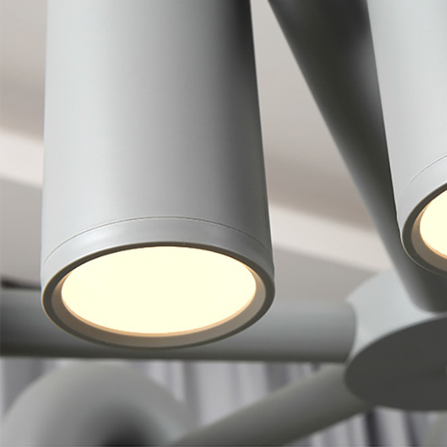 Подвесная люстра ImperiumLoft Fanny 212349-23 Подвесная люстра ImperiumLoft Fanny 212349-23