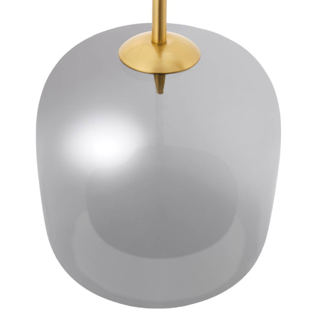 Подвесной светильник Myfar Charlie MR2133-1PL