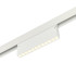 Трековый магнитный светильник Myfar FlowPoint MT0213-12W4K-W