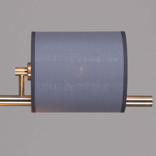 Подвесная люстра Illumico IL3080-4ASQ-26 AB DS Подвесная люстра Illumico IL3080-4ASQ-26 AB DS
