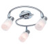 Спот Arte Lamp A4510PL-3SS Спот Arte Lamp A4510PL-3SS