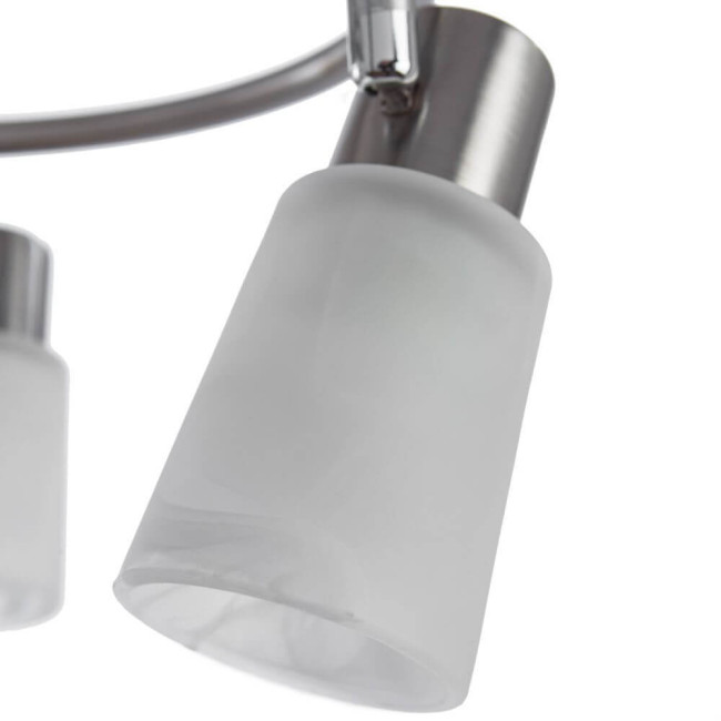 Спот Arte Lamp A4510PL-3SS Спот Arte Lamp A4510PL-3SS