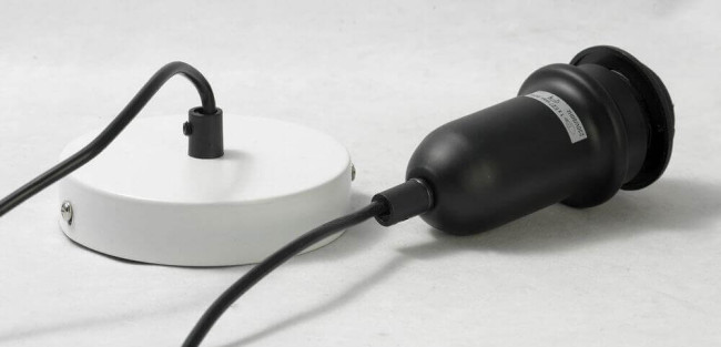 Подвесной светильник Lussole Loft GRLSP-9848 Подвесной светильник Lussole Loft GRLSP-9848