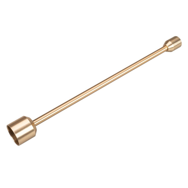 Подвес жесткий Arlight ART-APRIORI-ROD-A-L400 037591 Подвес жесткий Arlight ART-APRIORI-ROD-A-L400 037591