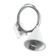 Кронштейн-подвес Arte Lamp Track Accessories A410133 Кронштейн-подвес Arte Lamp Track Accessories A410133