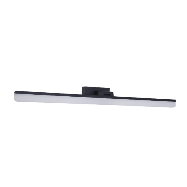 Подсветка для зеркал LED4U L7179-720 BK Подсветка для зеркал LED4U L7179-720 BK