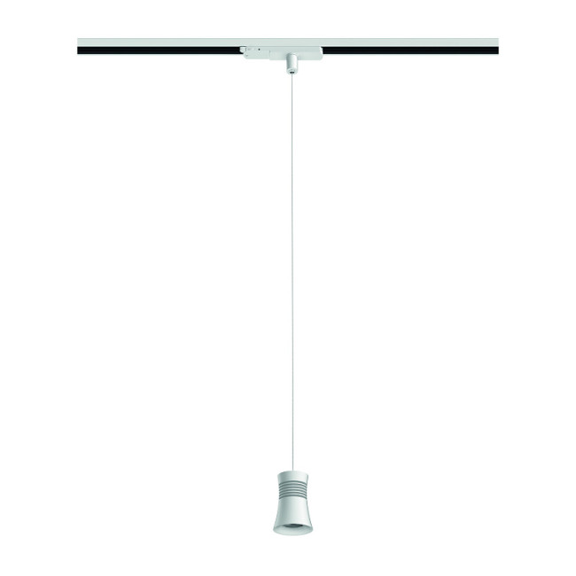 Трековый подвесной светильник Mantra Pagoda 7781