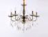 Подвесная люстра Ambrella Light Traditional TR4949