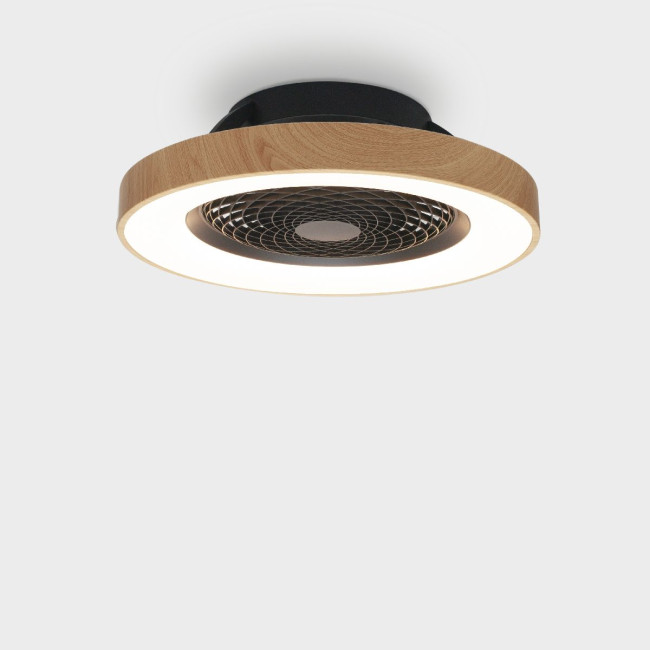 Люстра-вентилятор Mantra Tibet 7127 Люстра-вентилятор Mantra Tibet 7127