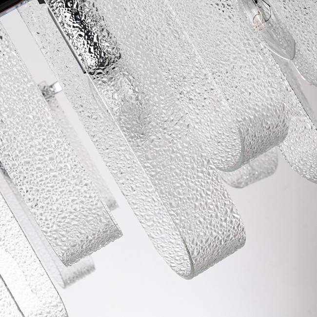 Подвесная люстра Arte Lamp Denebola A4074LM-14CC Подвесная люстра Arte Lamp Denebola A4074LM-14CC