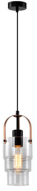 Подвесной светильник Rivoli Christina 4110-201 Б0057926