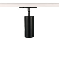 Трековый светильник Arte Lamp Aero A1335PL-1BK Трековый светильник Arte Lamp Aero A1335PL-1BK