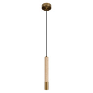 Подвесной светильник Loft IT Everest 10583C Bronze