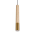 Подвесной светильник Loft IT Everest 10583C Bronze
