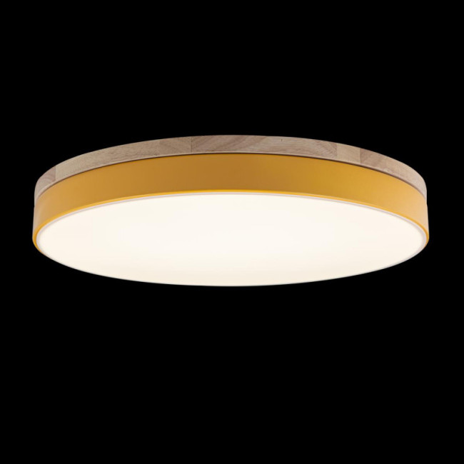 Потолочный светильник Loft IT AXEL 10001/36 Yellow Потолочный светильник Loft IT AXEL 10001/36 Yellow