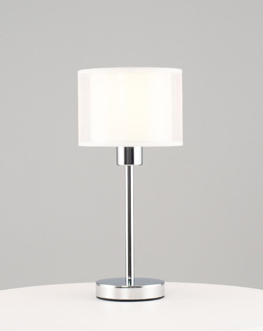 Настольная лампа Moderli Massa V10497-1T