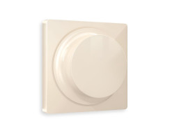 Лицевая панель для светорегулятора универсального Ambrella Volt Alfa AP3055