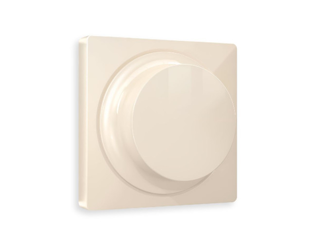 Лицевая панель для светорегулятора универсального Ambrella Volt Alfa AP3055 Лицевая панель для светорегулятора универсального Ambrella Volt Alfa AP3055