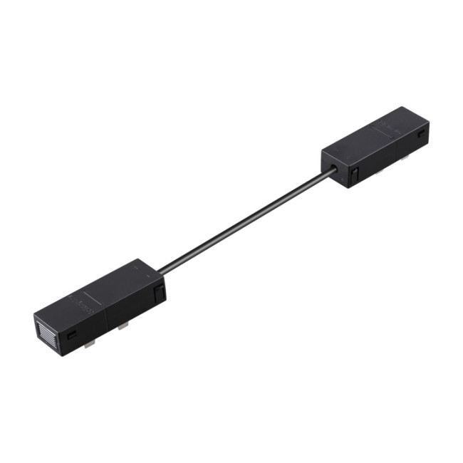 Гибкий токопроводящий соединитель L Novotech Port Vector 135313 Гибкий токопроводящий соединитель L Novotech Port Vector 135313