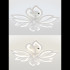 Потолочная люстра Natali Kovaltseva Fortuna LED LAMPS 81107/6C Потолочная люстра Natali Kovaltseva Fortuna LED LAMPS 81107/6C