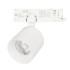 Трековый трехфазный светильник Arlight LGD-DYKE-4TR-R90-26W Day4000 (WH, 38 deg, 230V) 052286 Трековый трехфазный светильник Arlight LGD-DYKE-4TR-R90-26W Day4000 (WH, 38 deg, 230V) 052286