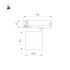 Трековый трехфазный светильник Arlight LGD-DYKE-4TR-R90-26W Day4000 (WH, 38 deg, 230V) 052286 Трековый трехфазный светильник Arlight LGD-DYKE-4TR-R90-26W Day4000 (WH, 38 deg, 230V) 052286