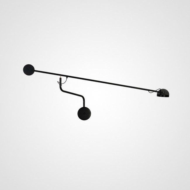 Настенный светильник ImperiumLoft Flick 140700-26 Настенный светильник ImperiumLoft Flick 140700-26