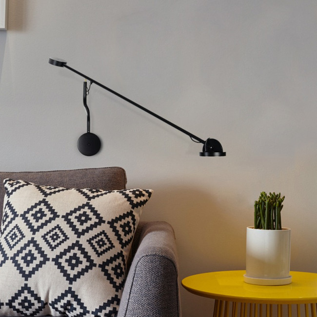 Настенный светильник ImperiumLoft Flick 140700-26 Настенный светильник ImperiumLoft Flick 140700-26