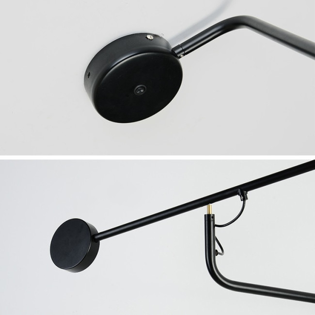 Настенный светильник ImperiumLoft Flick 140700-26 Настенный светильник ImperiumLoft Flick 140700-26