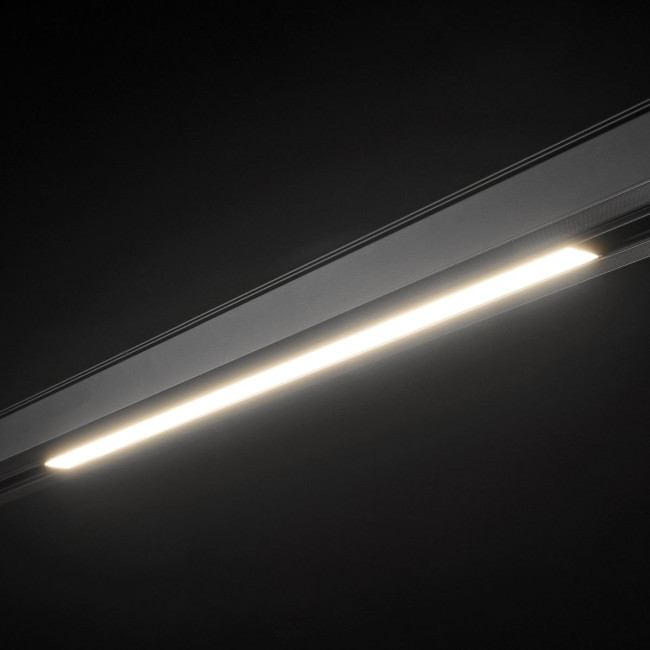 Трековый магнитный линейный светильник SWG SY-LINK-600-BL-24-NW 016835 Трековый магнитный линейный светильник SWG SY-LINK-600-BL-24-NW 016835