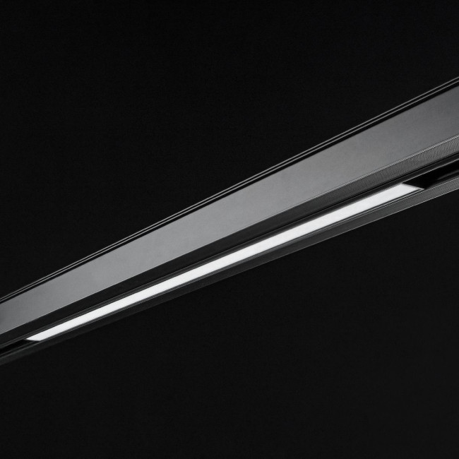 Трековый магнитный линейный светильник SWG SY-LINK-600-BL-24-NW 016835 Трековый магнитный линейный светильник SWG SY-LINK-600-BL-24-NW 016835