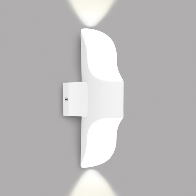 Архитектурный светильник IMEX Wels IL.0014.0008-WH Архитектурный светильник IMEX Wels IL.0014.0008-WH