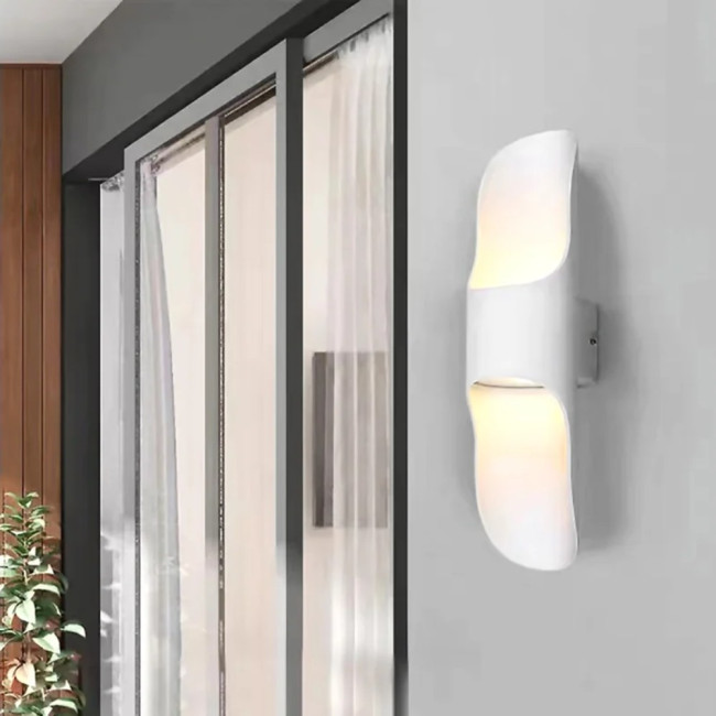 Архитектурный светильник IMEX Wels IL.0014.0008-WH Архитектурный светильник IMEX Wels IL.0014.0008-WH