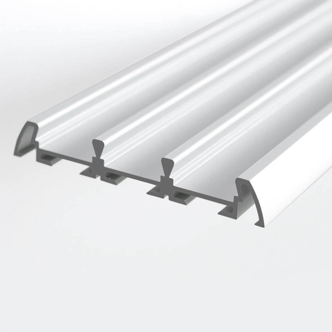 Профиль Arlight PHS-3X-2000 ANOD 013209 Профиль Arlight PHS-3X-2000 ANOD 013209