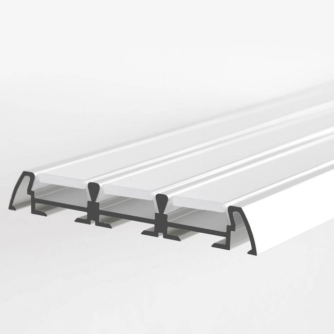 Профиль Arlight PHS-3X-2000 ANOD 013209 Профиль Arlight PHS-3X-2000 ANOD 013209