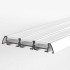 Профиль Arlight PHS-3X-2000 ANOD 013209 Профиль Arlight PHS-3X-2000 ANOD 013209